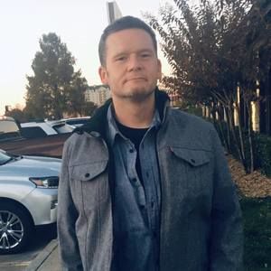 Meet your Posher, Kyle